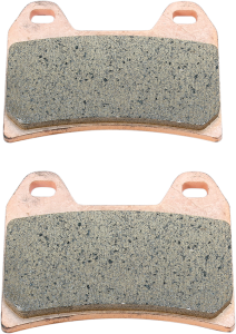 Victory Brake Pads, 2, nordicamoto.ro