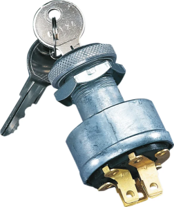 Ignition Switch