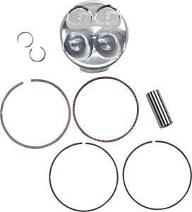 Offroad Piston Kit, 1, nordicamoto.ro