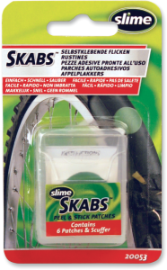 Petece Camera Slime Pre-glued 6 Buc