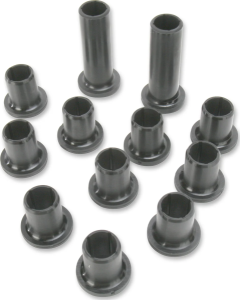 Rear Suspension Bushing Kit Black, 1, nordicamoto.ro
