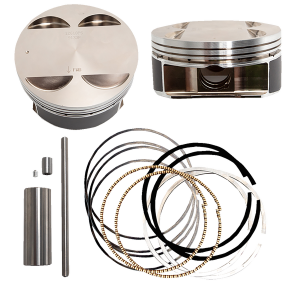 Big Bore Piston Kit, 1, nordicamoto.ro