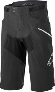 Pantaloni scurti MTB Alpinestars Drop 6.0 V2 Black