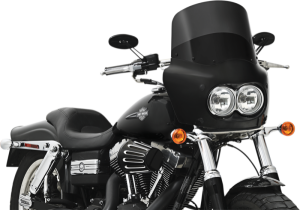 Road Warrior Fairing Black, 1, nordicamoto.ro