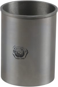Cylinder Sleeve Silver, 1, nordicamoto.ro