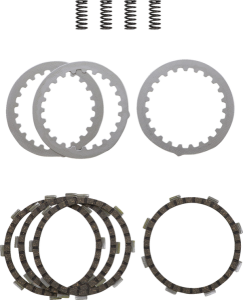 Clutch Plate Kit