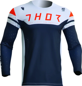 Tricou Thor Prime Rival Gray/Midnight