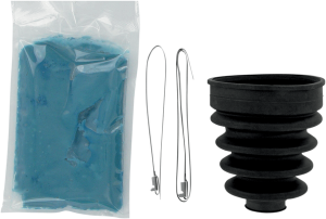 Cv Boot Kit Black