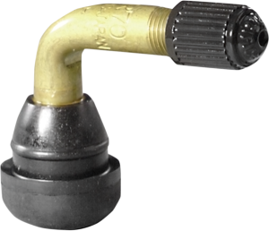 Valve Stem Gold, Raw, 1, nordicamoto.ro