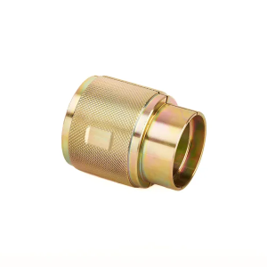 Driving Seal Brass 