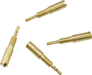 A-bax Pilot Jet For Mikuni-style Vm28/486 Brass, 1, nordicamoto.ro