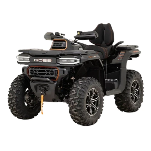 ATV GOES by CFMOTO TERROX 1000 T3b '26