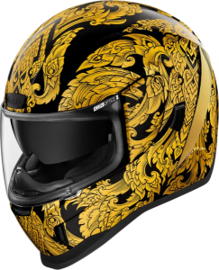 Hlmt Afrm Esthetiqe Gd 3x Gold