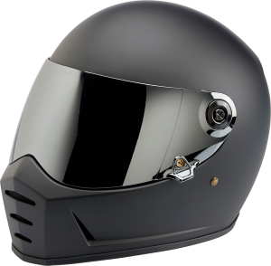 Gen 2 Helmet Hardware Kit Black, 4, nordicamoto.ro