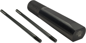 Oil Pump Alignment Tool Black