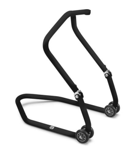 Front wheel work stand large