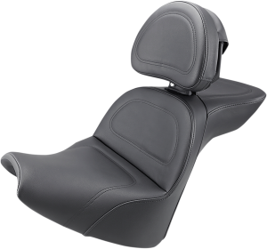 Explorer Seat Black, 3, nordicamoto.ro