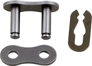 Motorcycle Chain Clip Connecting Link Black, 1, nordicamoto.ro