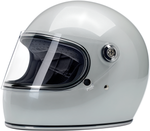 Helmet Gringos M Pw Xl White