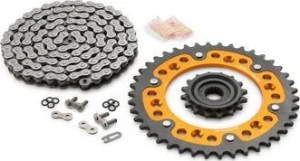 Kit de transmisie, DRIVETRAIN KIT EXC-F SD 14/52, nordicamoto.ro