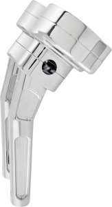 Method Handlebar Riser Silver, 4, nordicamoto.ro