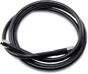 Universal Brake Line Black, 1, nordicamoto.ro