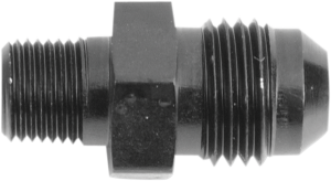 Universal Adapter Fitting Black, 1, nordicamoto.ro
