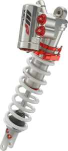 XPLOR PRO 8950 Shock absorber