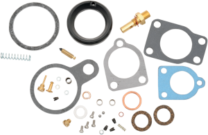 Rebuild Kit For Linkert Carb