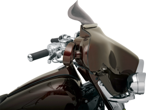 Windshield Dark Smoke, 1, nordicamoto.ro
