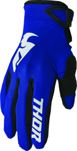 Manusi Copii Thor Sector Navy/White