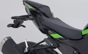 Pro Blaze H Saddlebag Set With Edge Protection & Heat Guard Black, 3, nordicamoto.ro