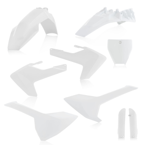 Kit Plastice Complet Acerbis Husqvarna TC 85 18'-24'