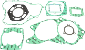 SET DE GARNITURI