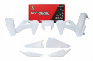 Kit plastice RACATECH Husqvarna FE/TE 20