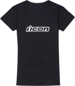 Women's Classic T-shirt - Black - Small Black