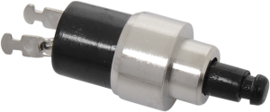 Starter/horn/turn Signal Switch Black