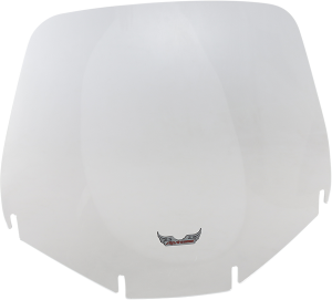 Fairing Replacement Windshield Clear, 1, nordicamoto.ro