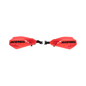 Handguard Acerbis K-Linear B Beta/Husqvarna 10'-27' Rosu/Negru, 2, nordicamoto.ro