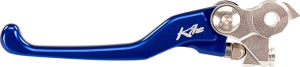Maneta ambreiaj flexibila KTM 125/150 Kite 17-20 albastru