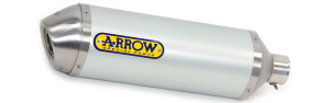 Race-tech Muffler Titanium, 1, nordicamoto.ro