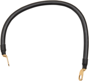 Battery Cable Black