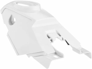Tank Cover For Susuki White, 1, nordicamoto.ro