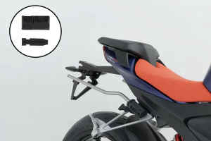 SW-MOTECH Blaze Pannier Spacer Black 