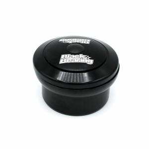 Headset Bearing Upper & Lower Black, 2, nordicamoto.ro