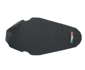 Super Grip Racing Seat Cover Black