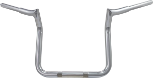 1-1/4(r) Prime Ape Challenger Handlebar Silver