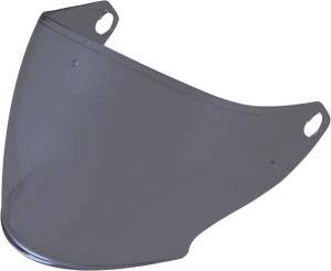 AFX Fx-60 Helmet Shield Gray 