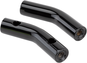 Kage Fighter Handlebar Riser Black, 1, nordicamoto.ro
