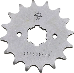 JT SPROCKETS Front Sprocket 